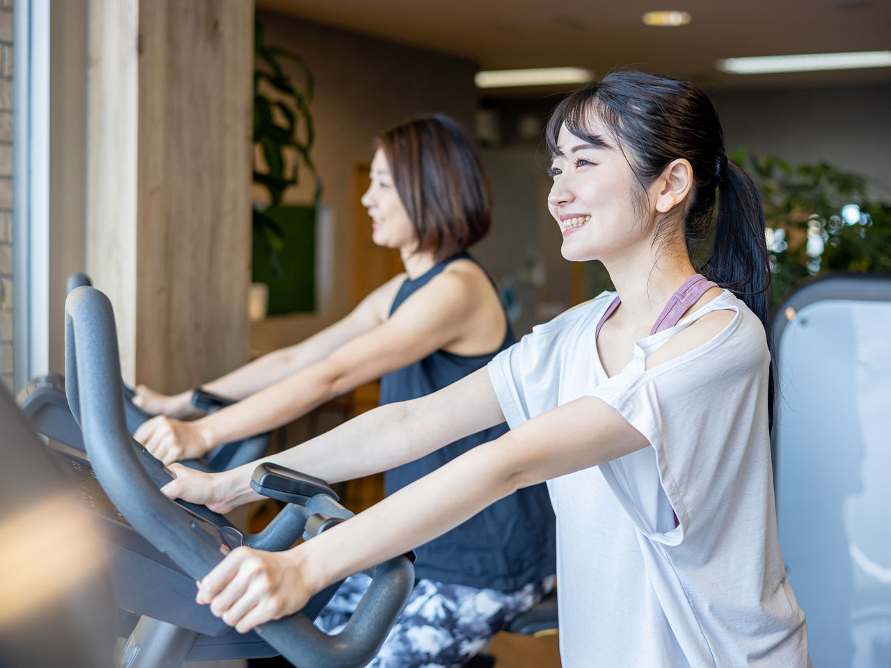 Fit Storm南浦和店 - 有限会社スクエア