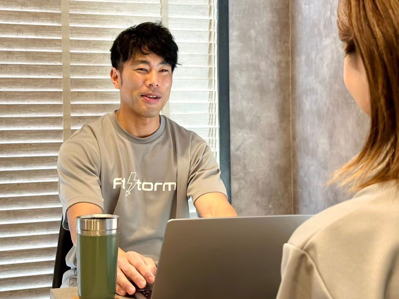 Fit Storm南浦和店 - 有限会社スクエア