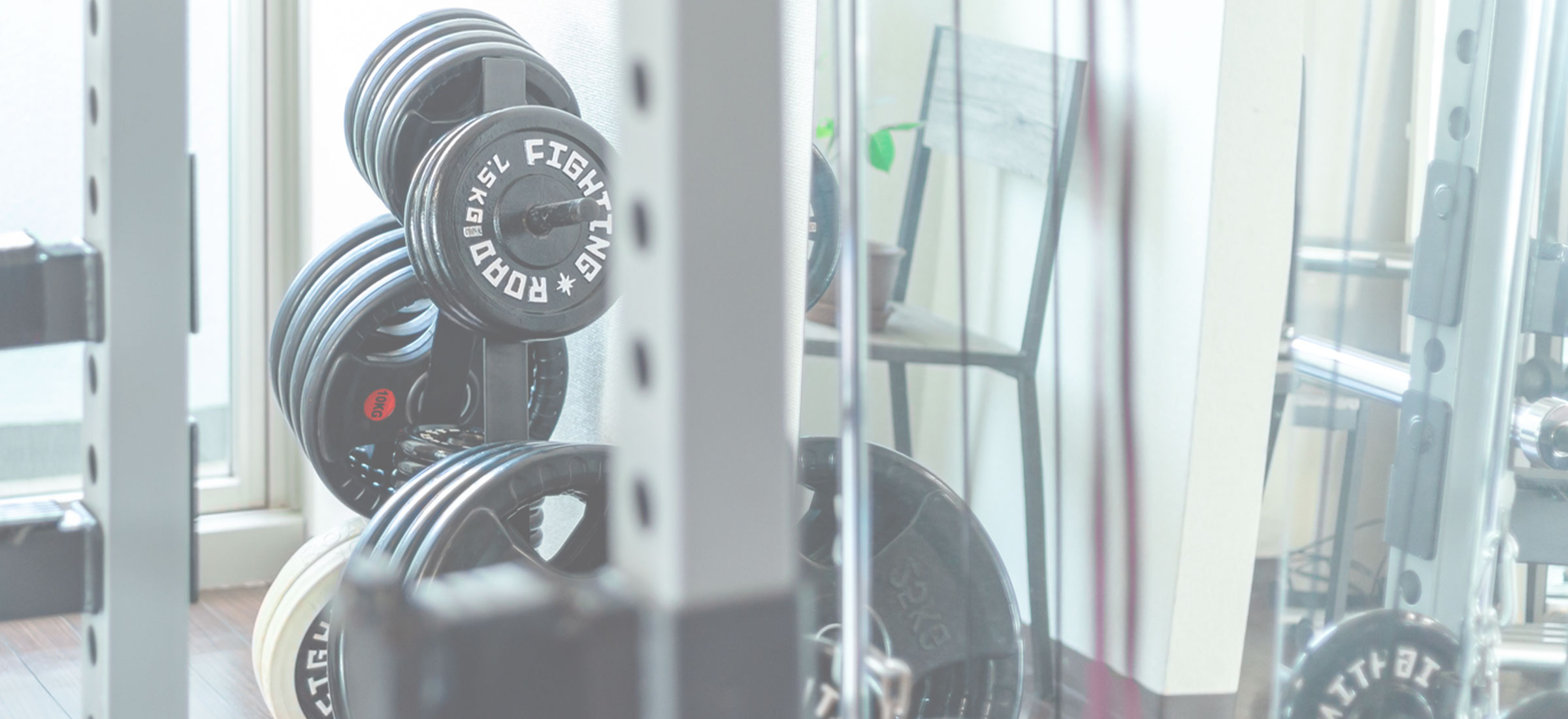 Fit Storm南浦和店 - 有限会社スクエア