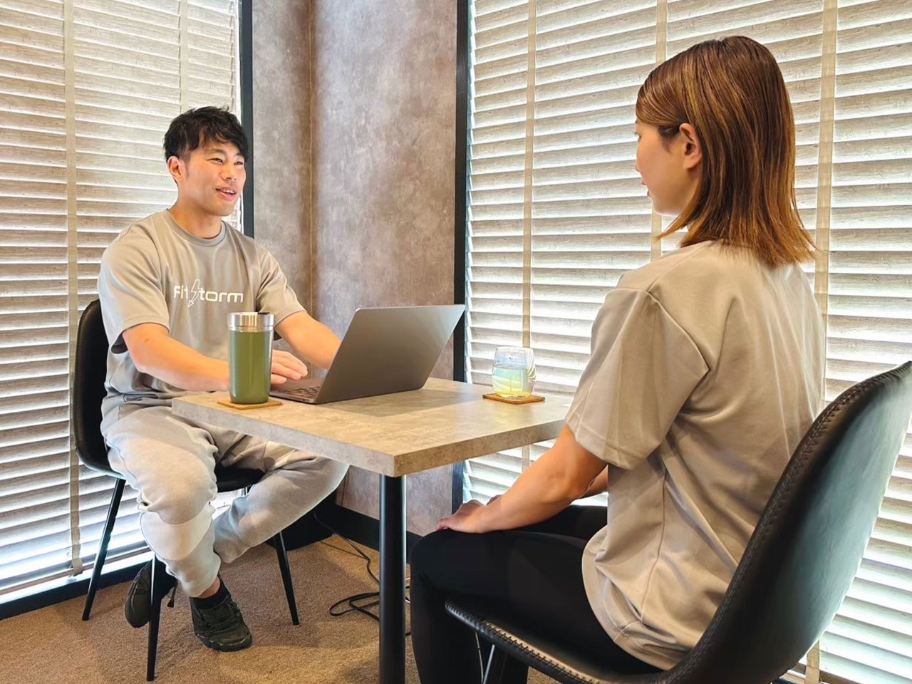 Fit Storm南浦和店 - 有限会社スクエア