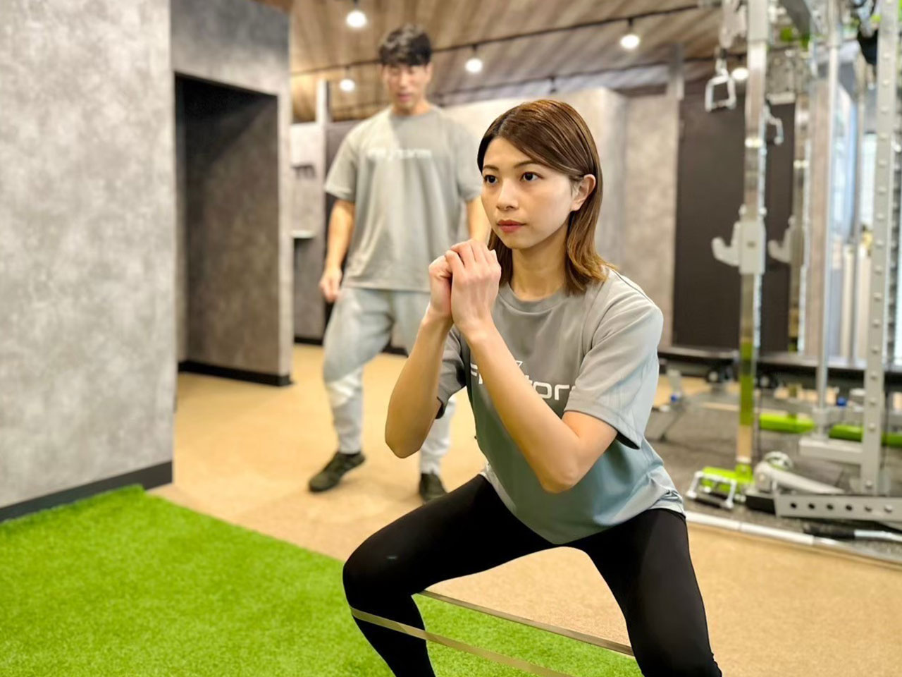 Fit Storm南浦和店 - 有限会社スクエア