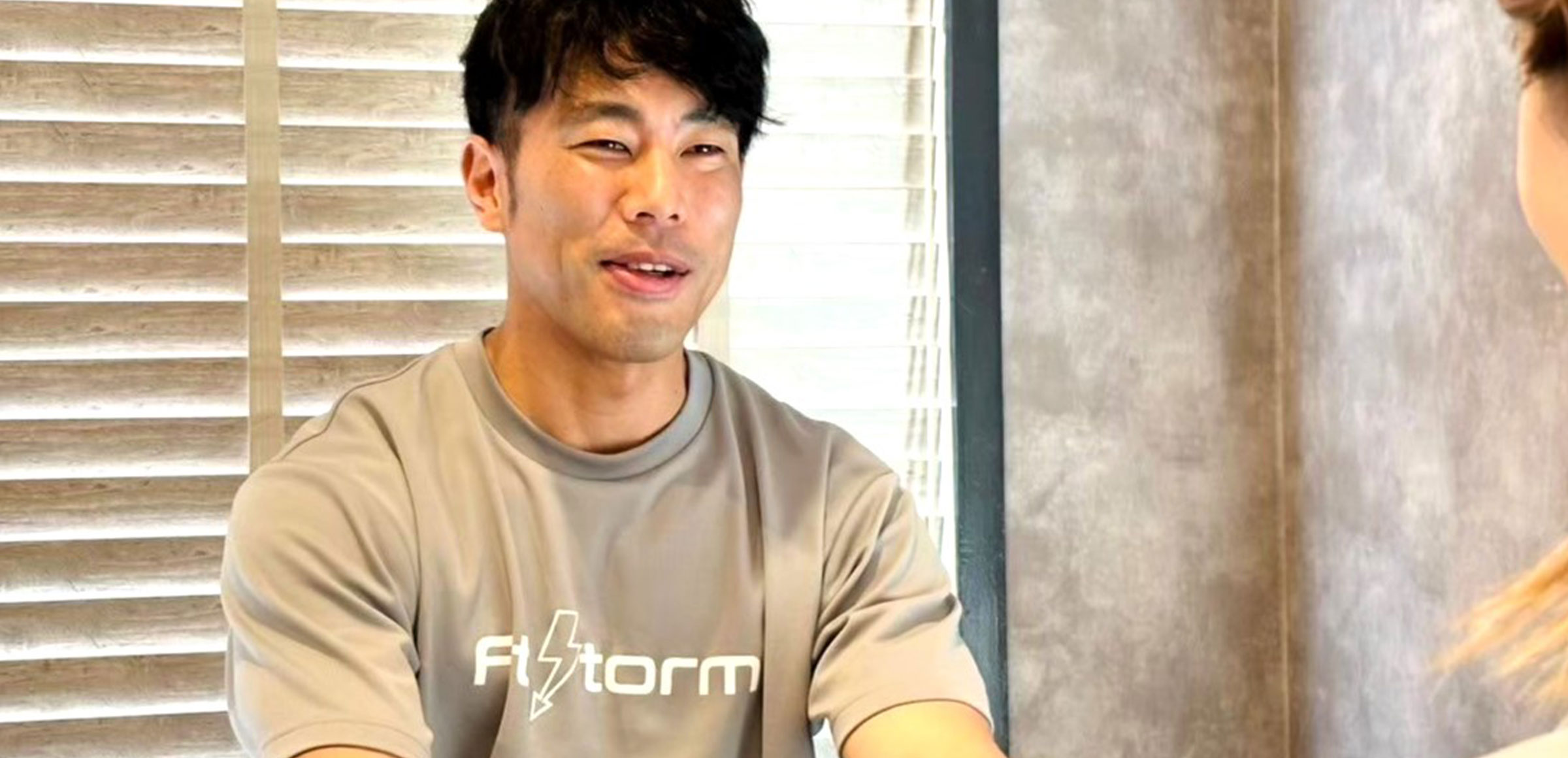 Fit Storm南浦和店 - 有限会社スクエア