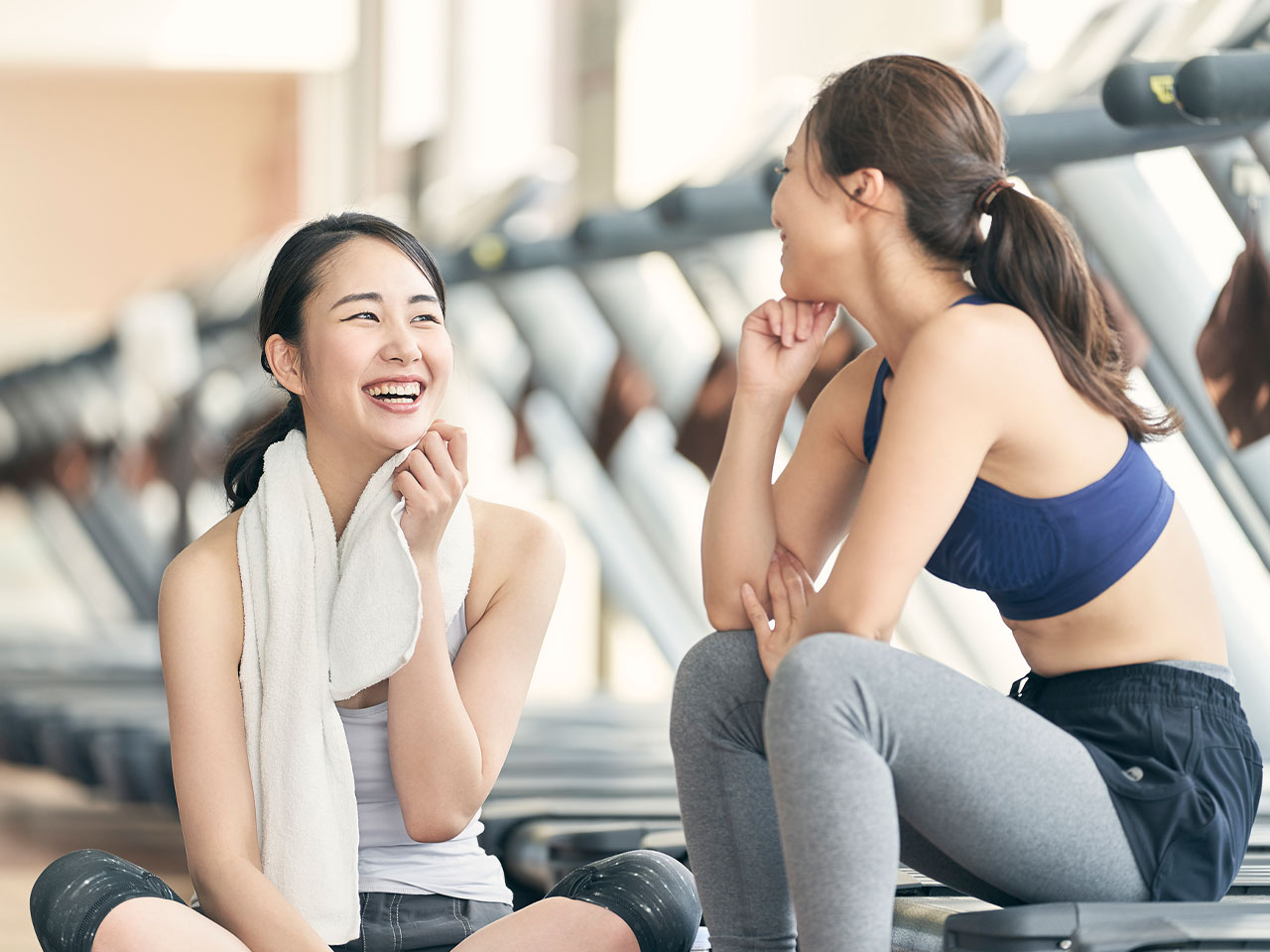 Fit Storm南浦和店 - 有限会社スクエア