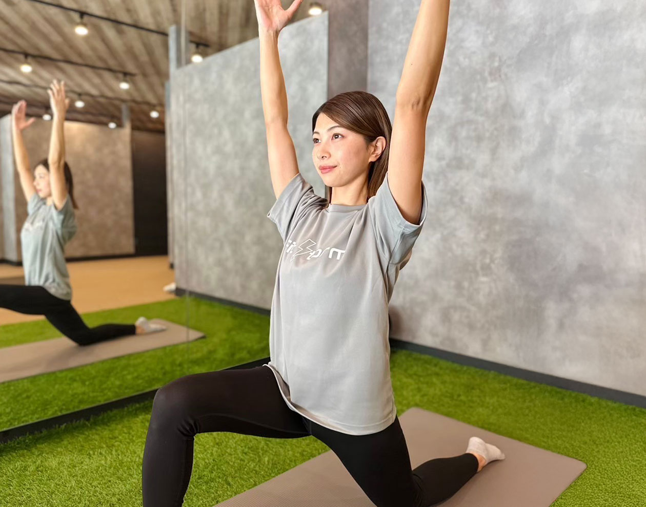 Fit Storm南浦和店 - 有限会社スクエア