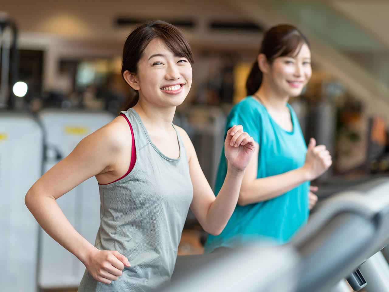 Fit Storm南浦和店 - 有限会社スクエア