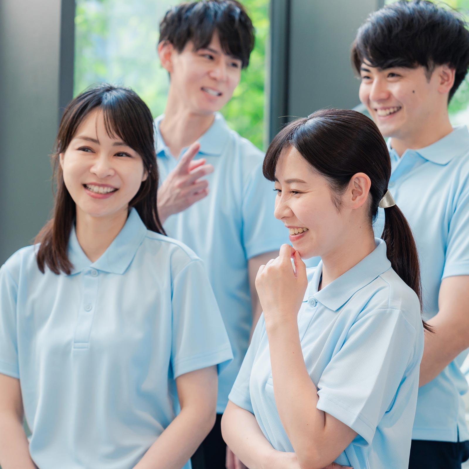 AI・DXセミナー - 株式会社美陽