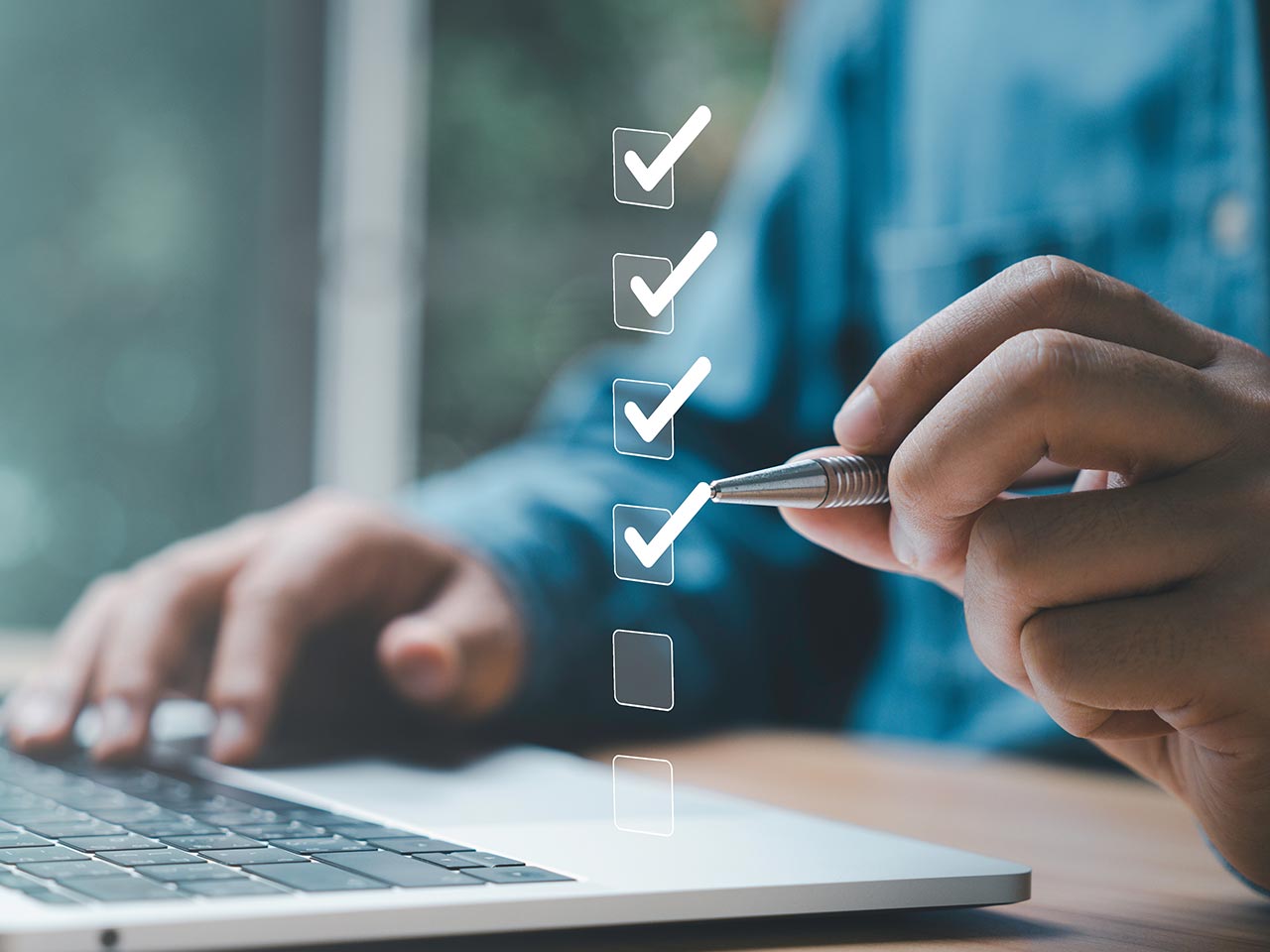 チームビルディング - happy nature