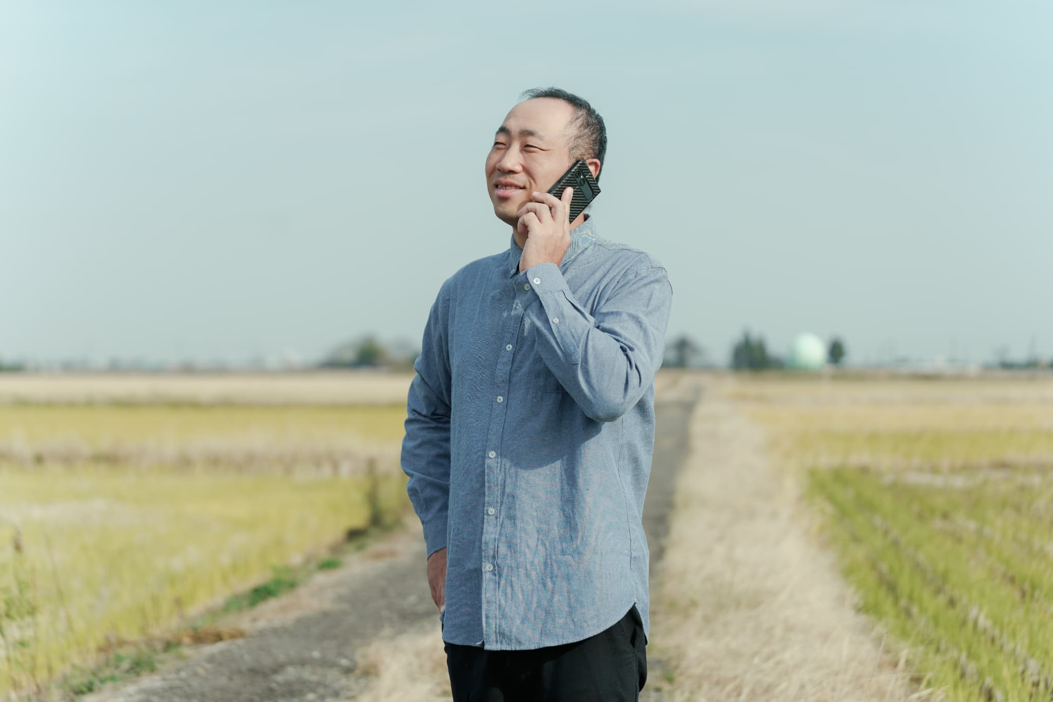 チームビルディング - happy nature