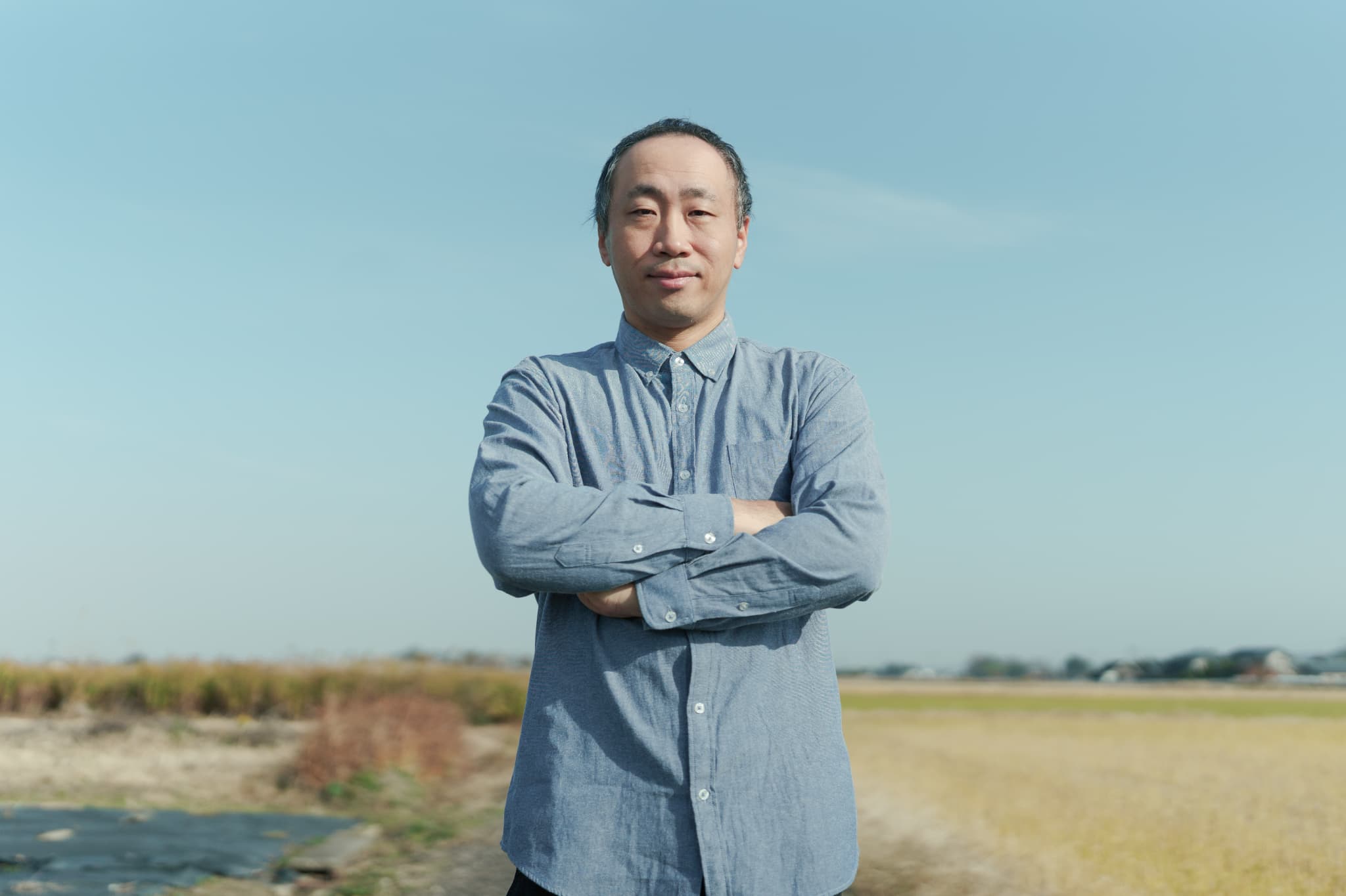 チームビルディング - happy nature