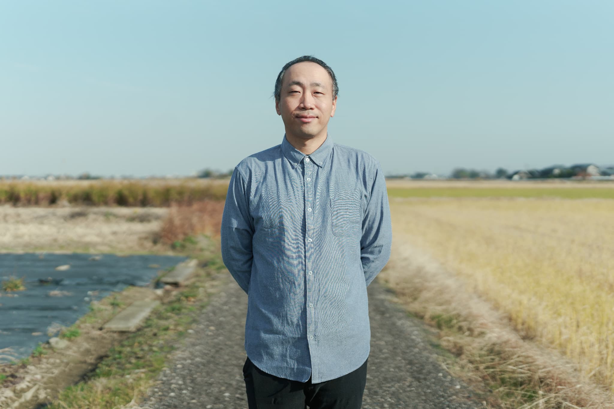 チームビルディング - happy nature