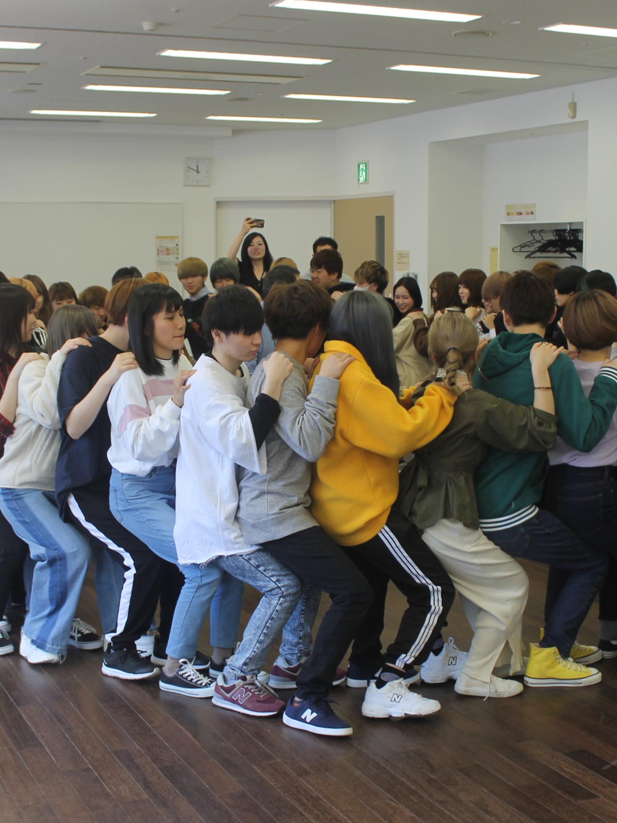 サービス - happy nature