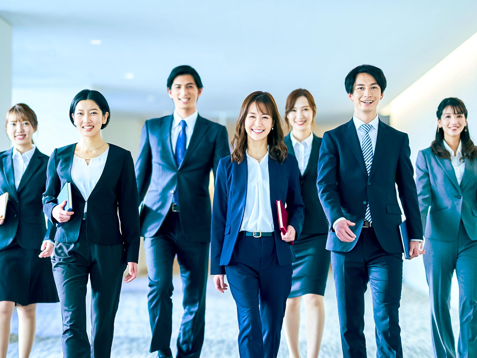 サービス - happy nature