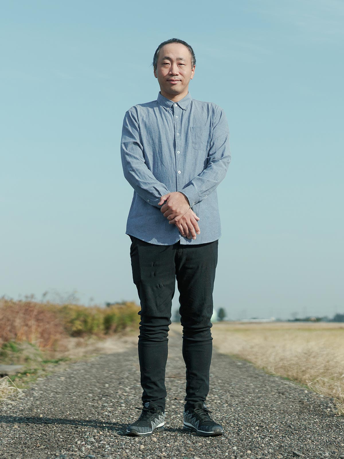 私たちについて - happy nature