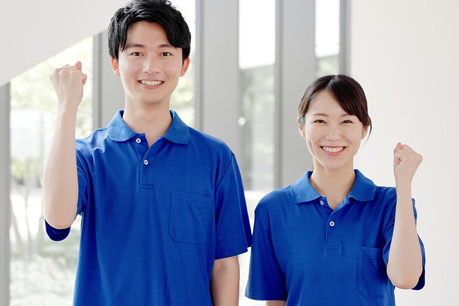 ここで働く魅力 - 株式会社リスペクト－Ｎ