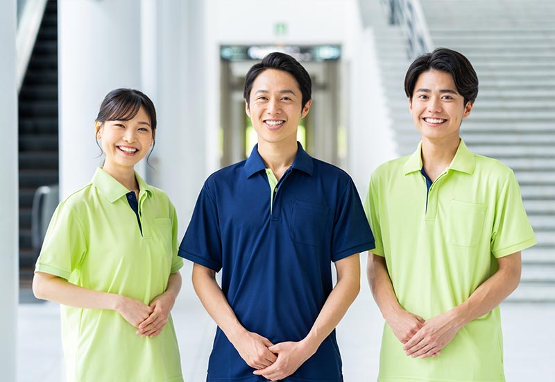 TOP - 株式会社リスペクト－Ｎ