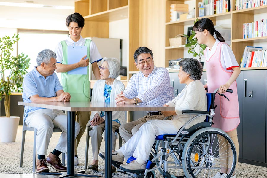 ここで働く魅力 - 株式会社リスペクト－Ｎ