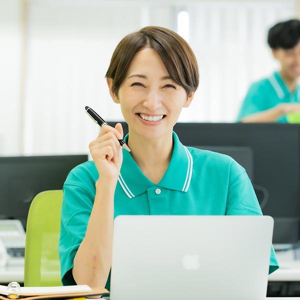 ここで働く魅力 - 株式会社リスペクト－Ｎ