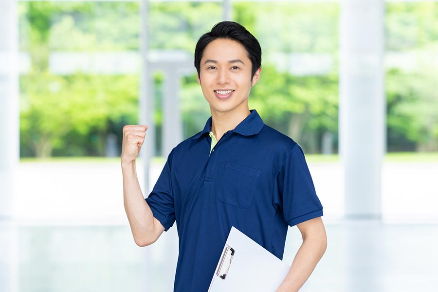 ここで働く魅力 - 株式会社リスペクト－Ｎ