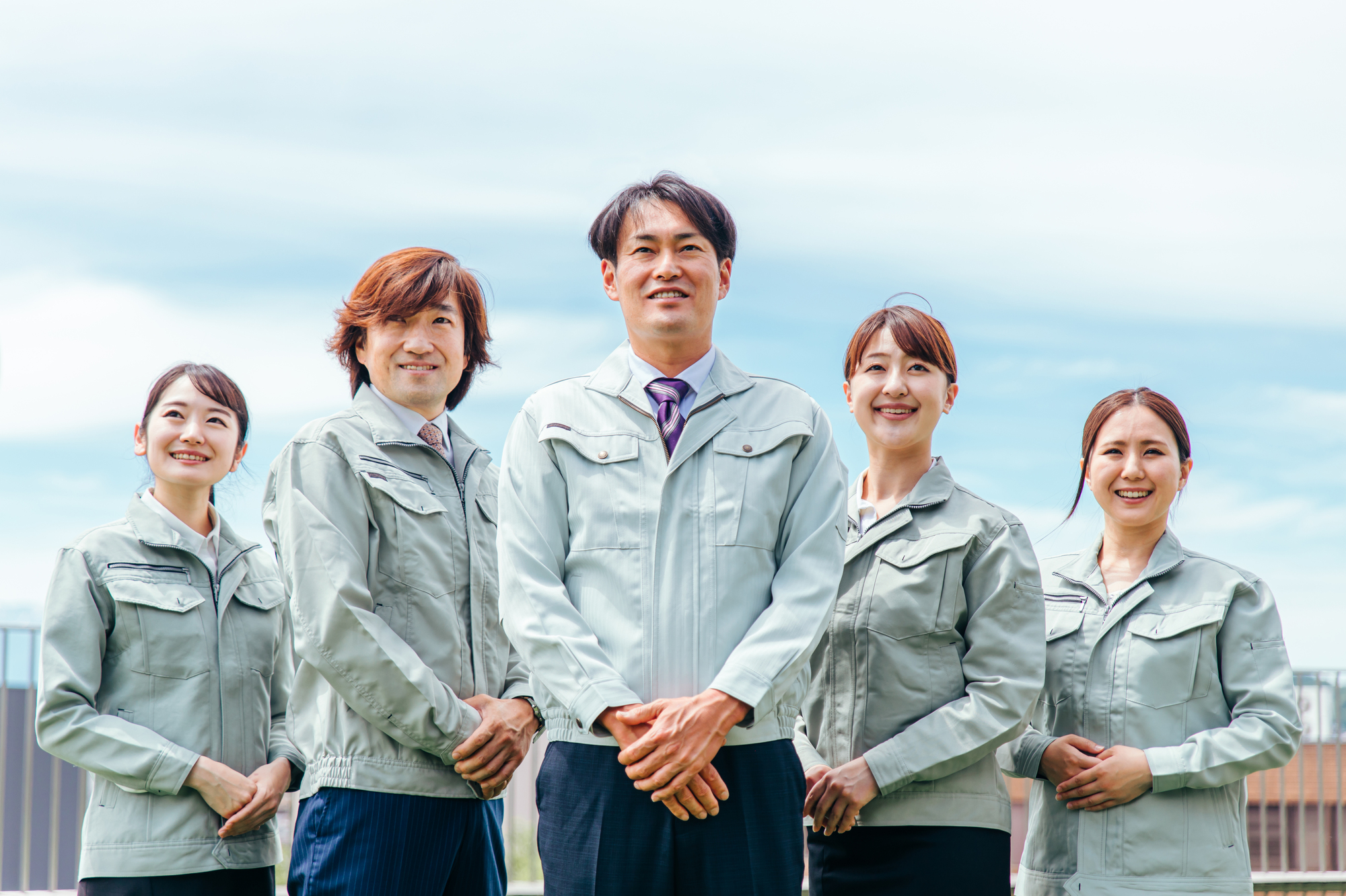 クールテクノ_サンプルサイト - 【Sample Site】株式会社クールテクノ