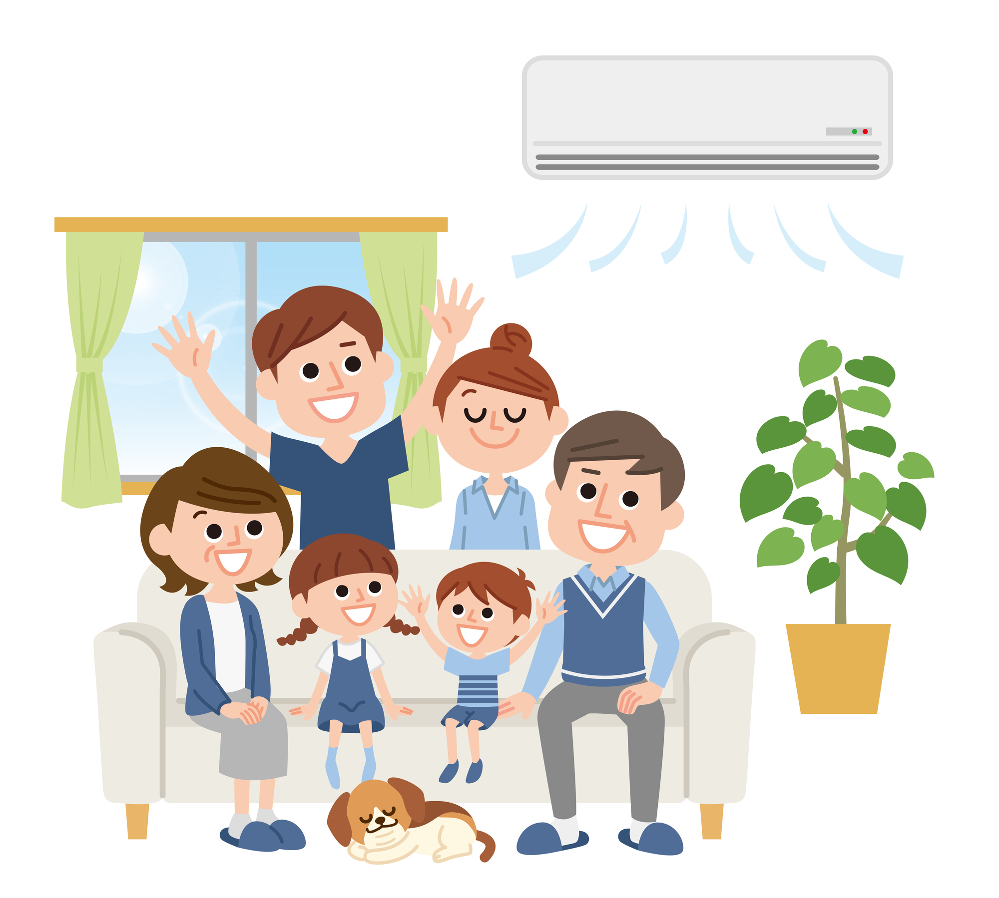 クールテクノ_サンプルサイト - 【Sample Site】株式会社クールテクノ