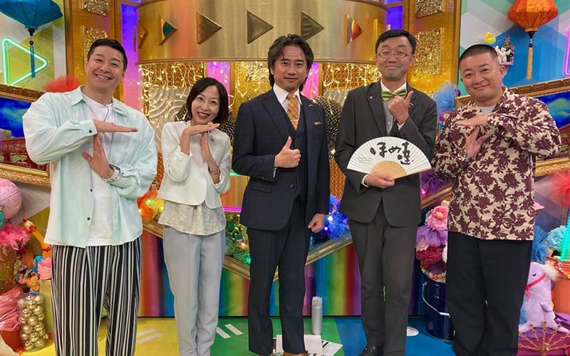 ほめ達セミナー - Dream-Link株式会社