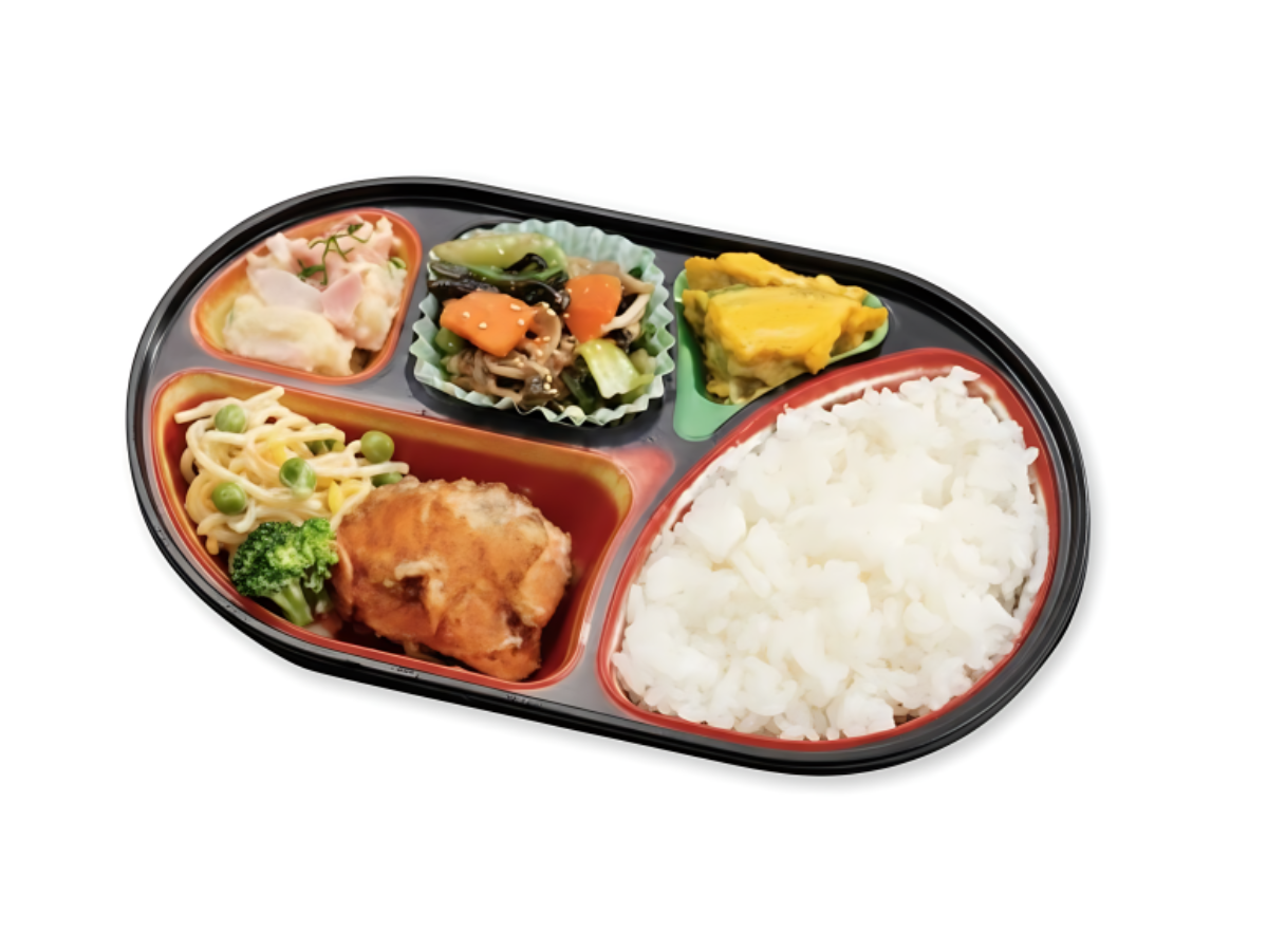 配食サービス - 配食のふれ愛 天白店