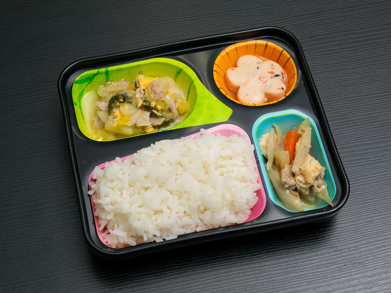 配食サービス - 配食のふれ愛 天白店