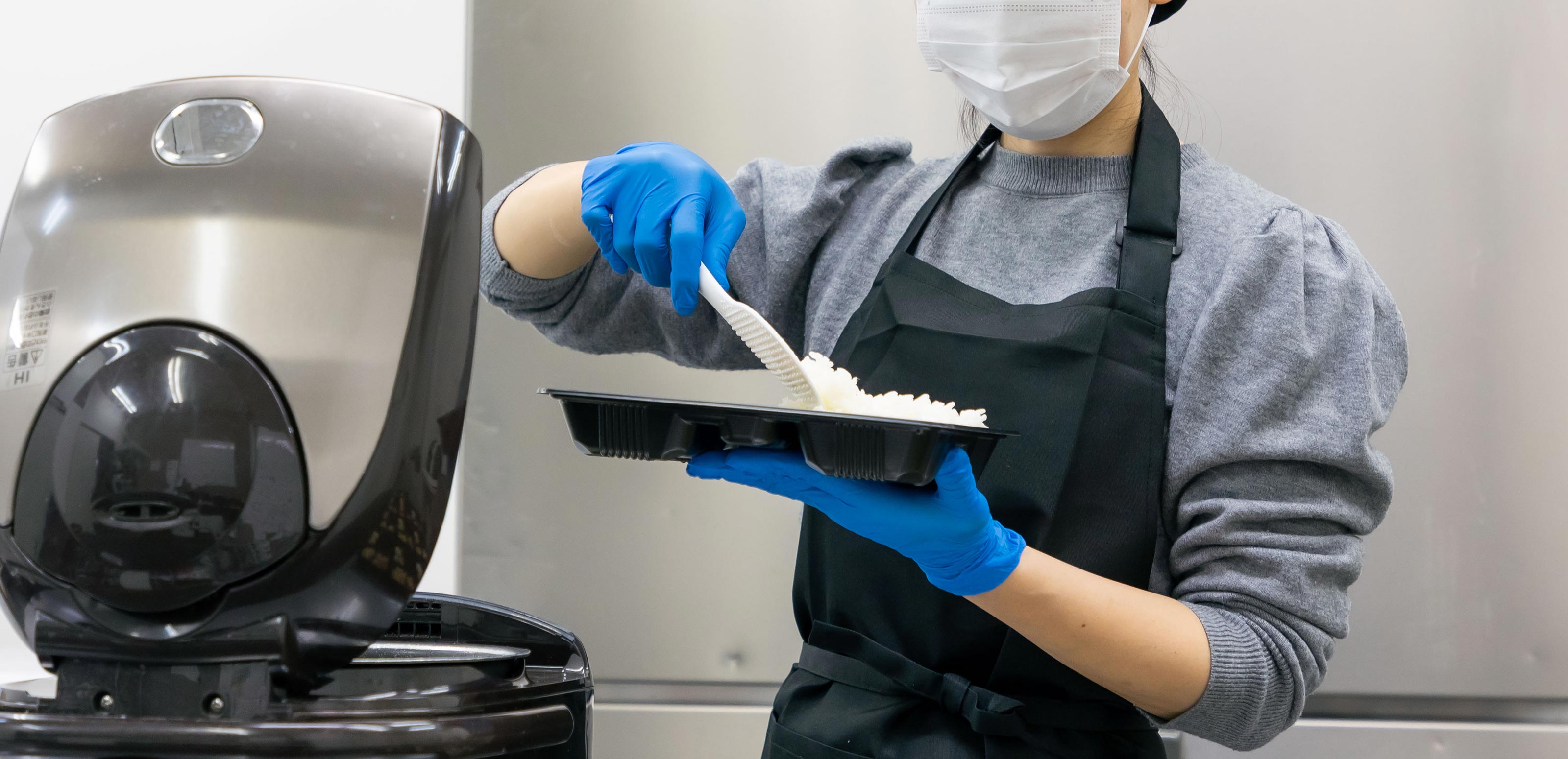 配食サービス - 配食のふれ愛 天白店