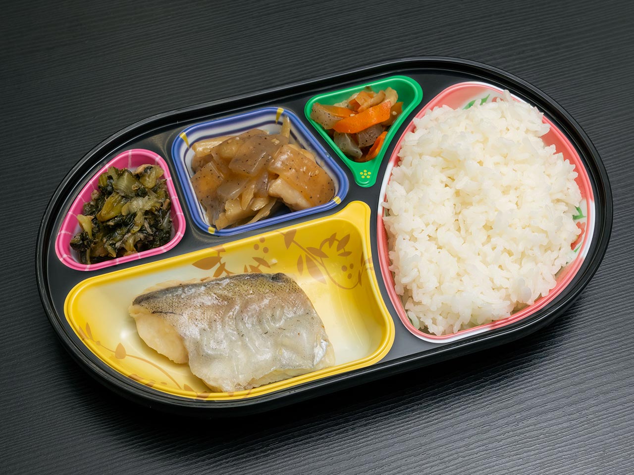 配食サービス - 配食のふれ愛 天白店