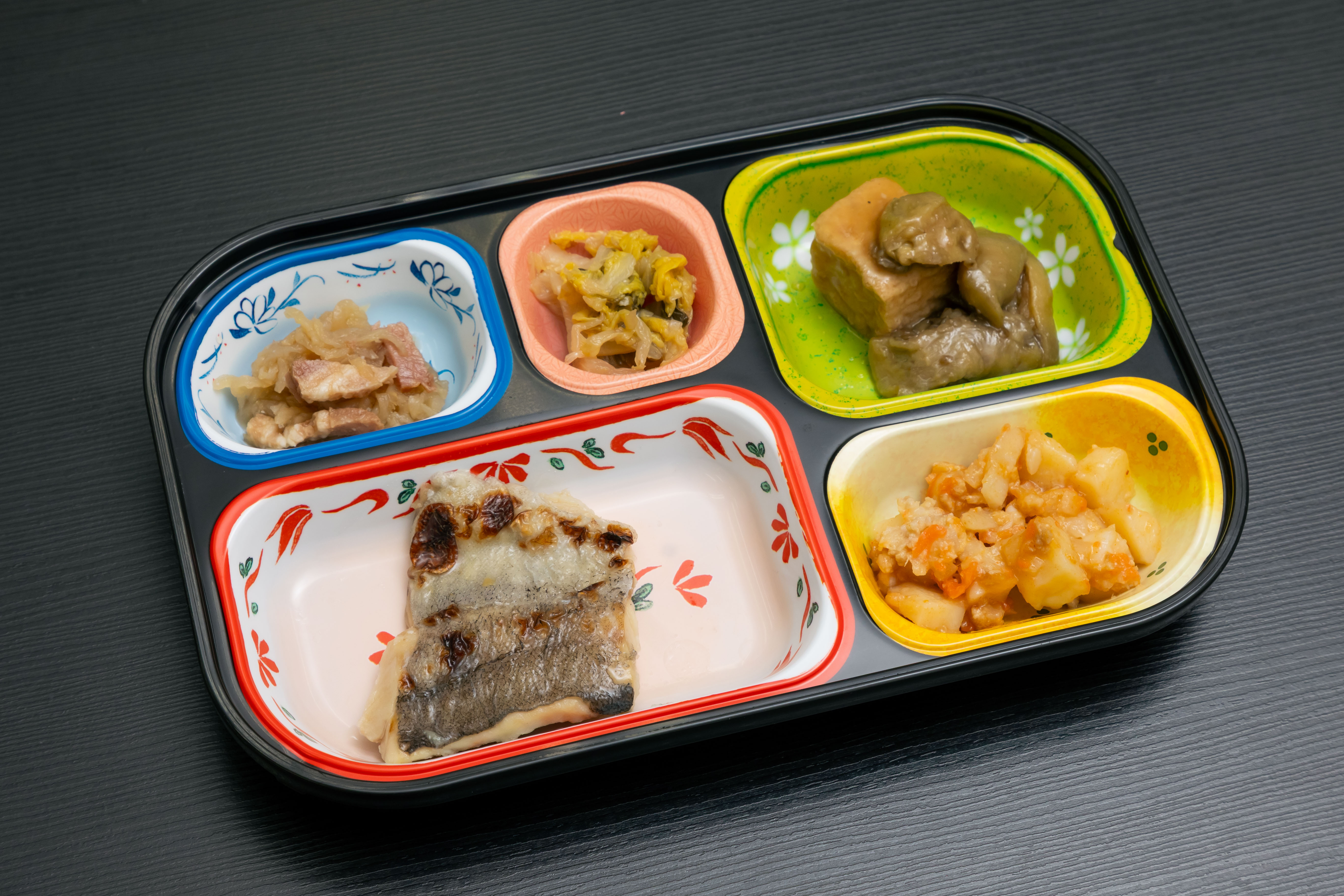 配食サービス - 配食のふれ愛 天白店