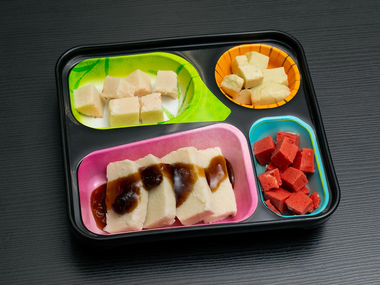 配食サービス - 配食のふれ愛 天白店