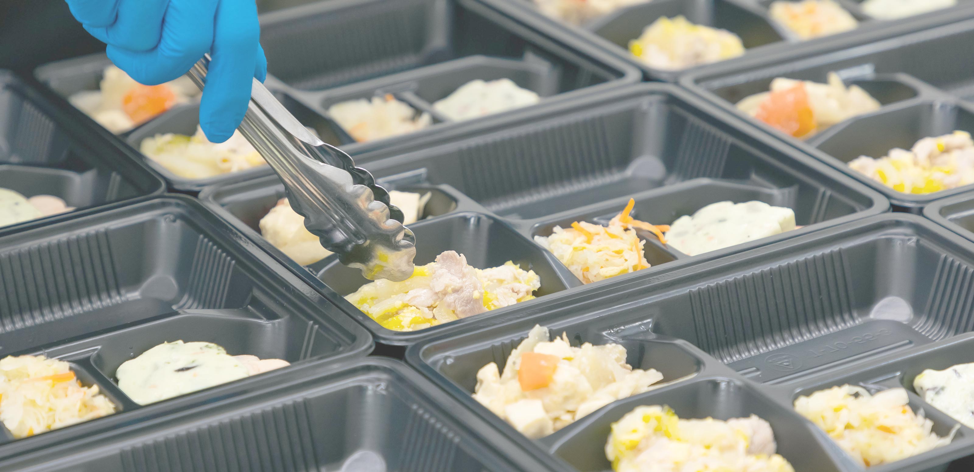 配食サービス - 配食のふれ愛 天白店