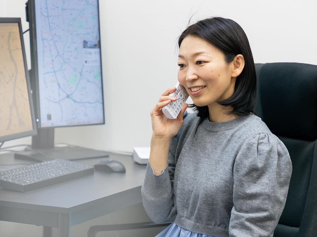 配食サービス - 配食のふれ愛 天白店