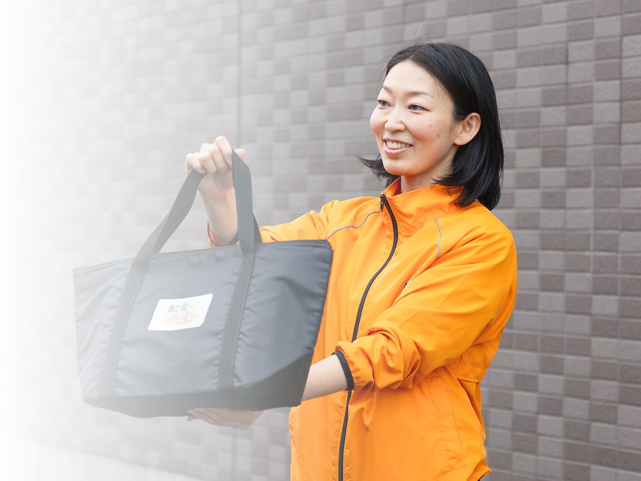 配食サービス - 配食のふれ愛 天白店