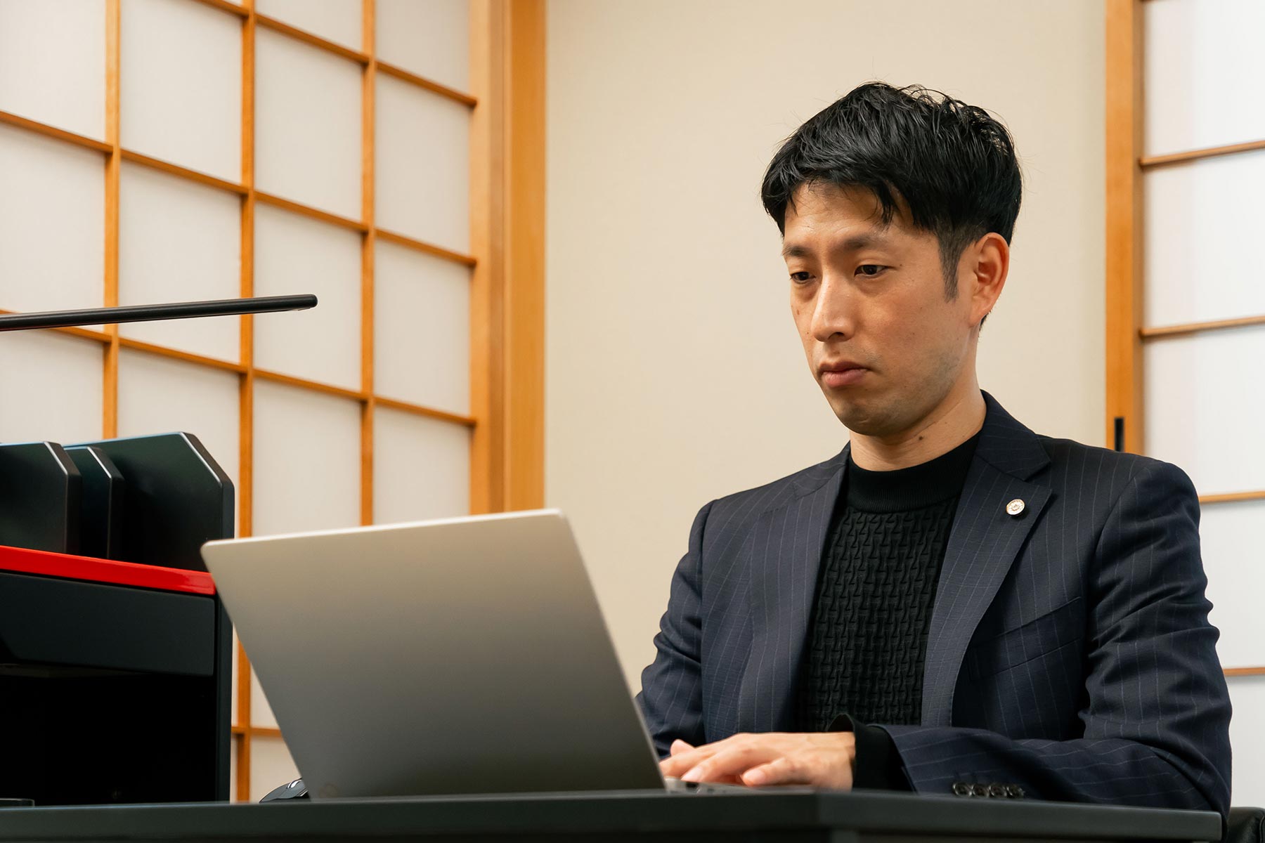 行政書士 - SSM行政書士事務所