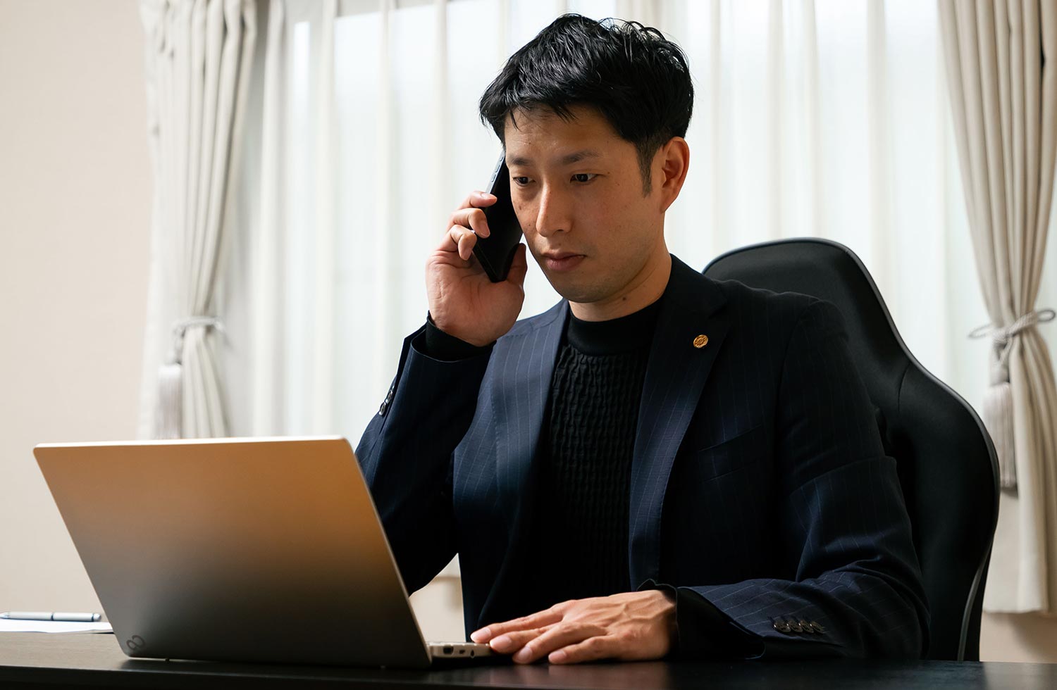 行政書士 - SSM行政書士事務所