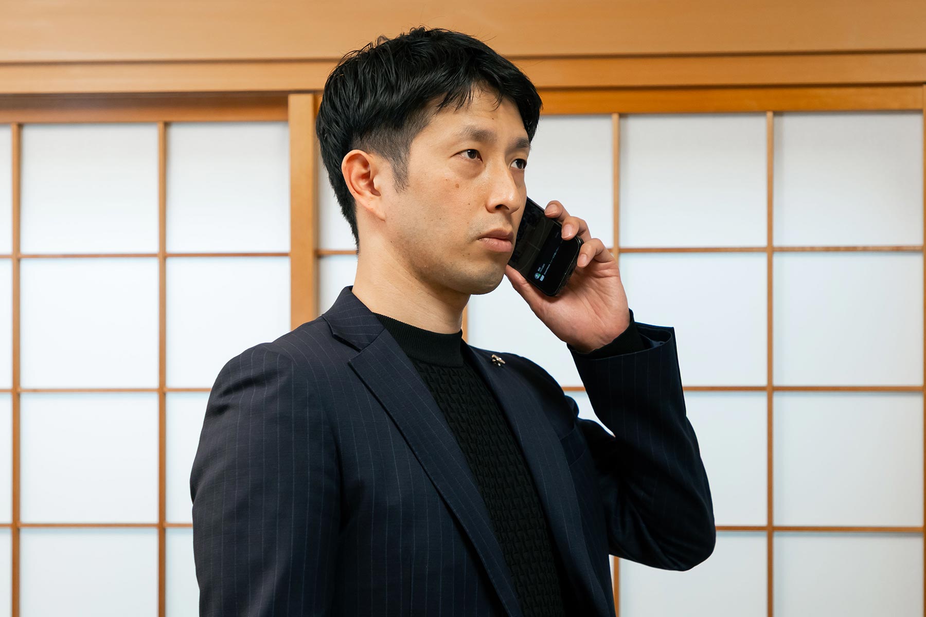 行政書士 - SSM行政書士事務所