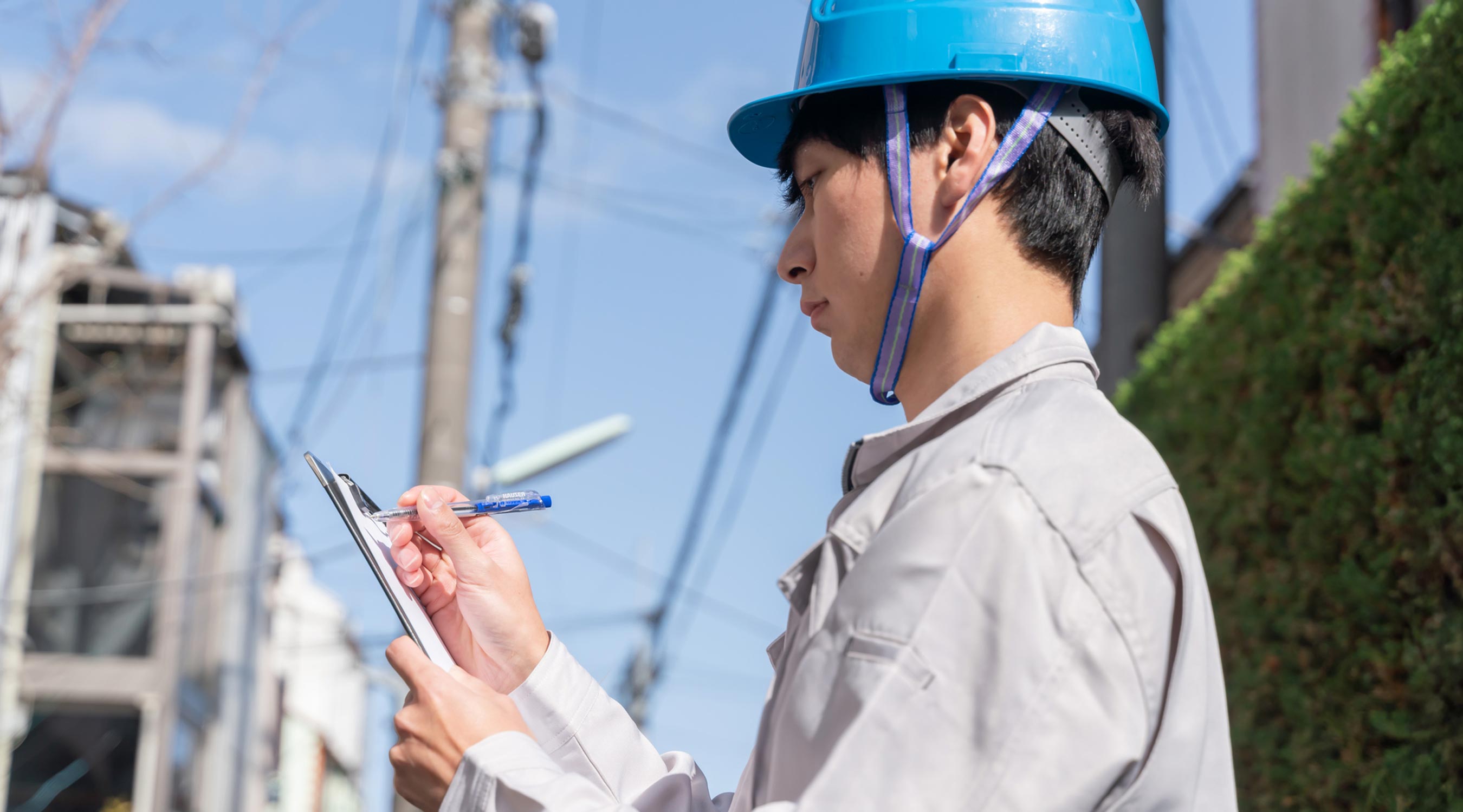 屋根・外壁塗装 - 株式会社共栄住宅サービス