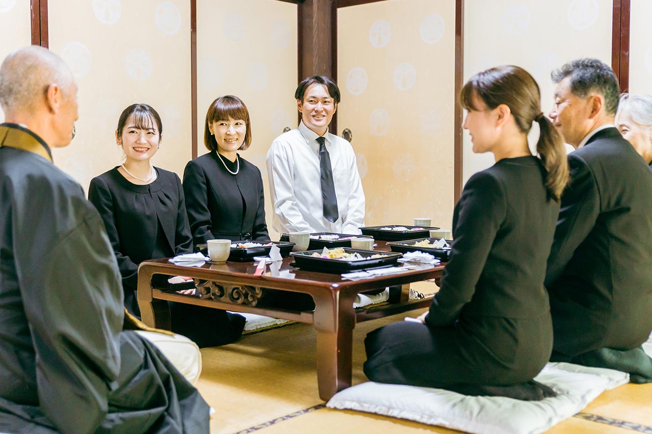 光澤院の想い - 合同会社光澤院