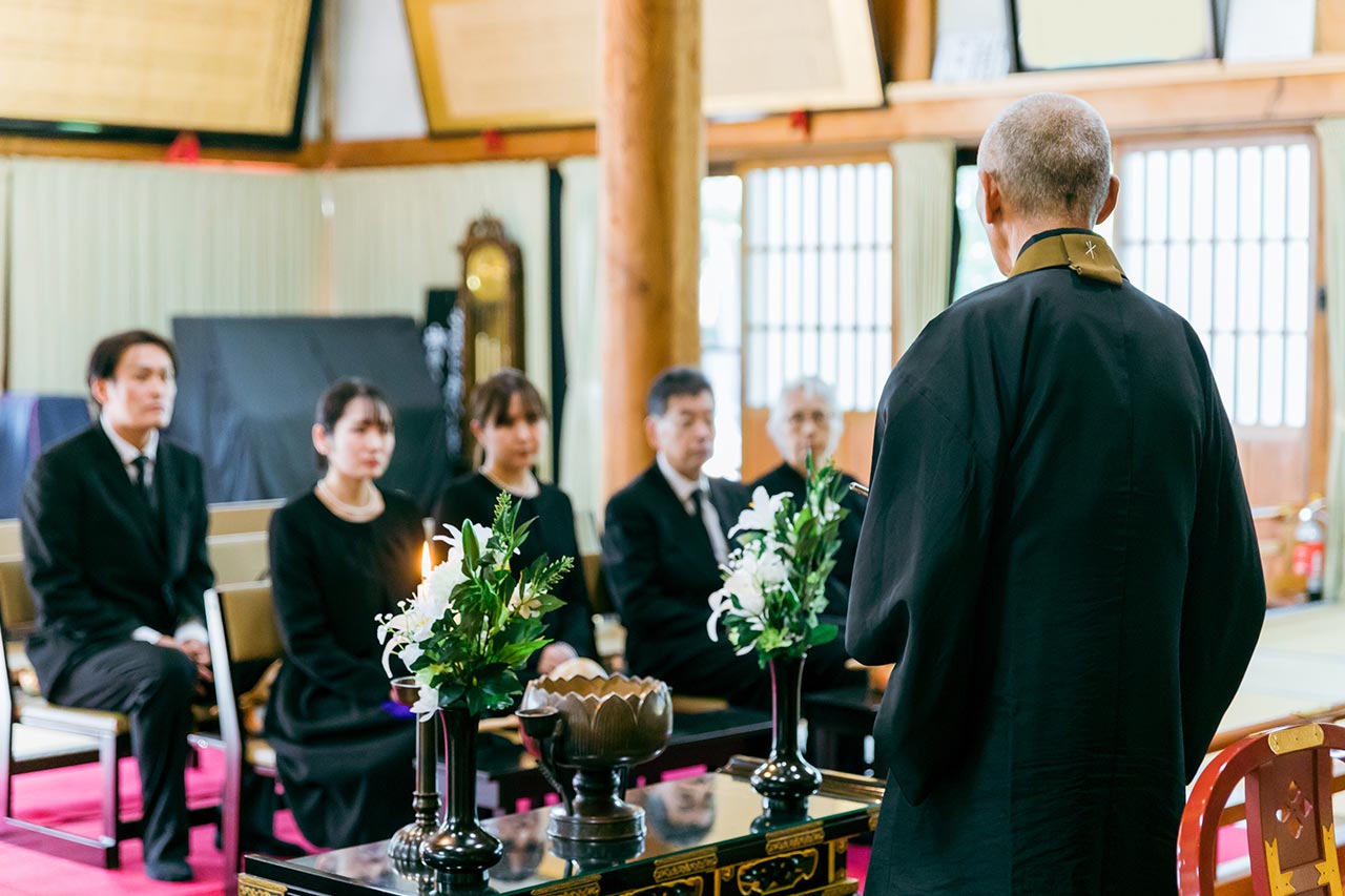 光澤院のできること - 合同会社光澤院