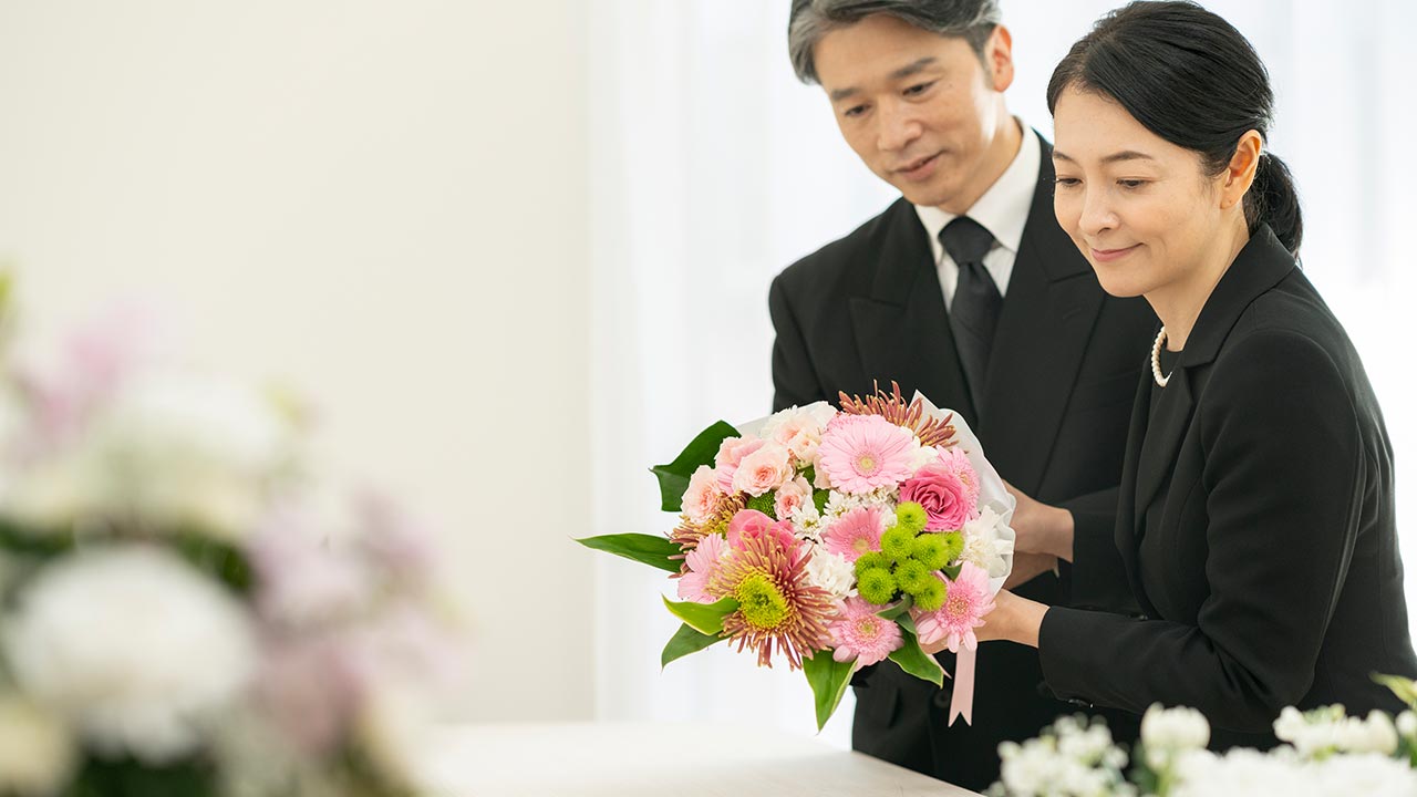 光澤院のできること - 合同会社光澤院