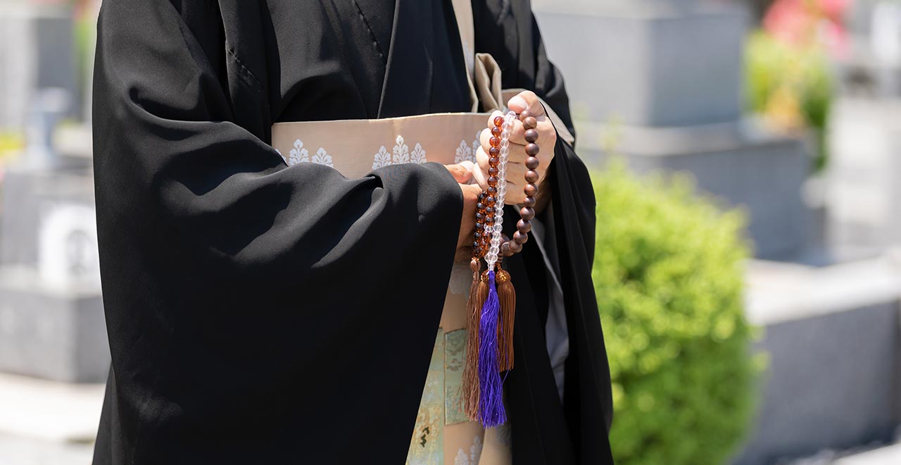 光澤院の想い - 合同会社光澤院