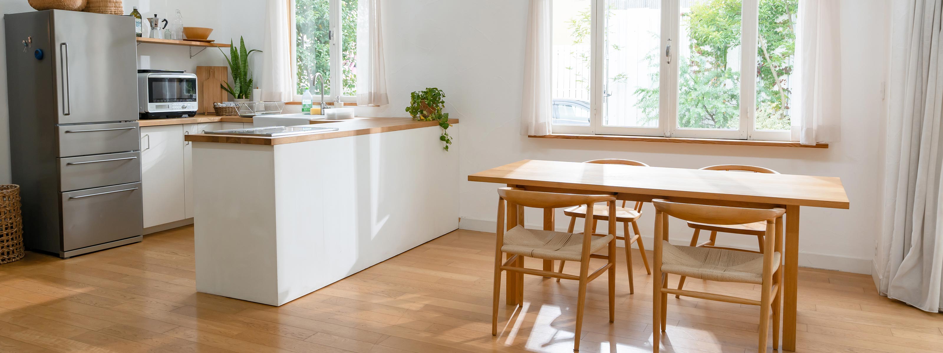 ハウスクリーニング - 株式会社雄英美装