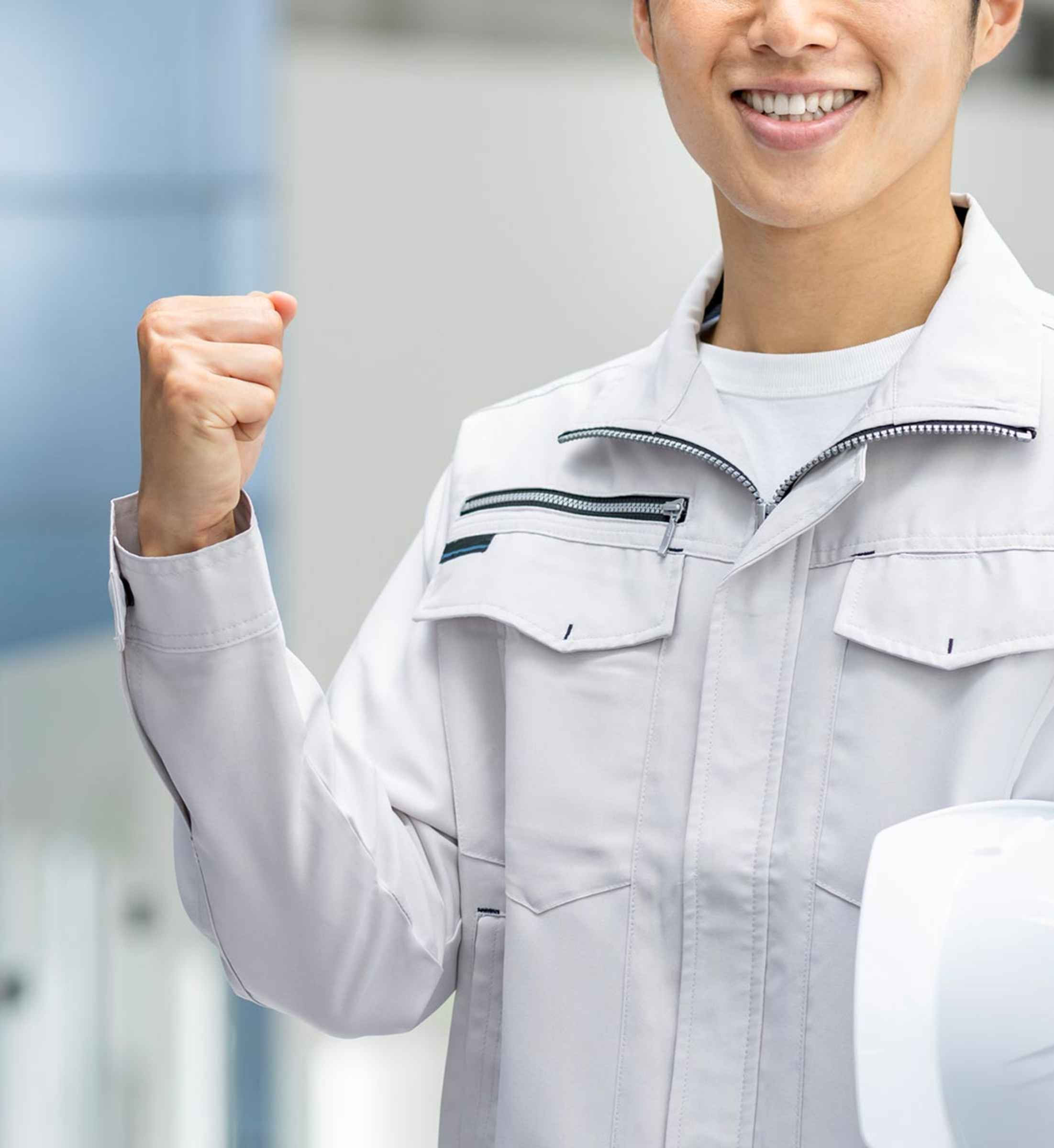 ハウスクリーニング - 株式会社雄英美装