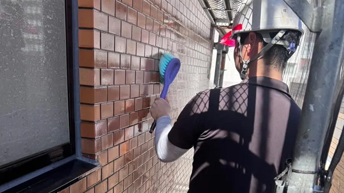 ハウスクリーニング - 株式会社雄英美装