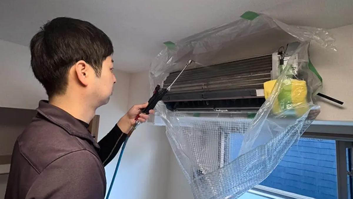 ハウスクリーニング - 株式会社雄英美装