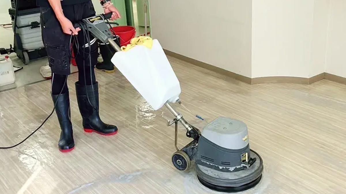 ハウスクリーニング - 株式会社雄英美装