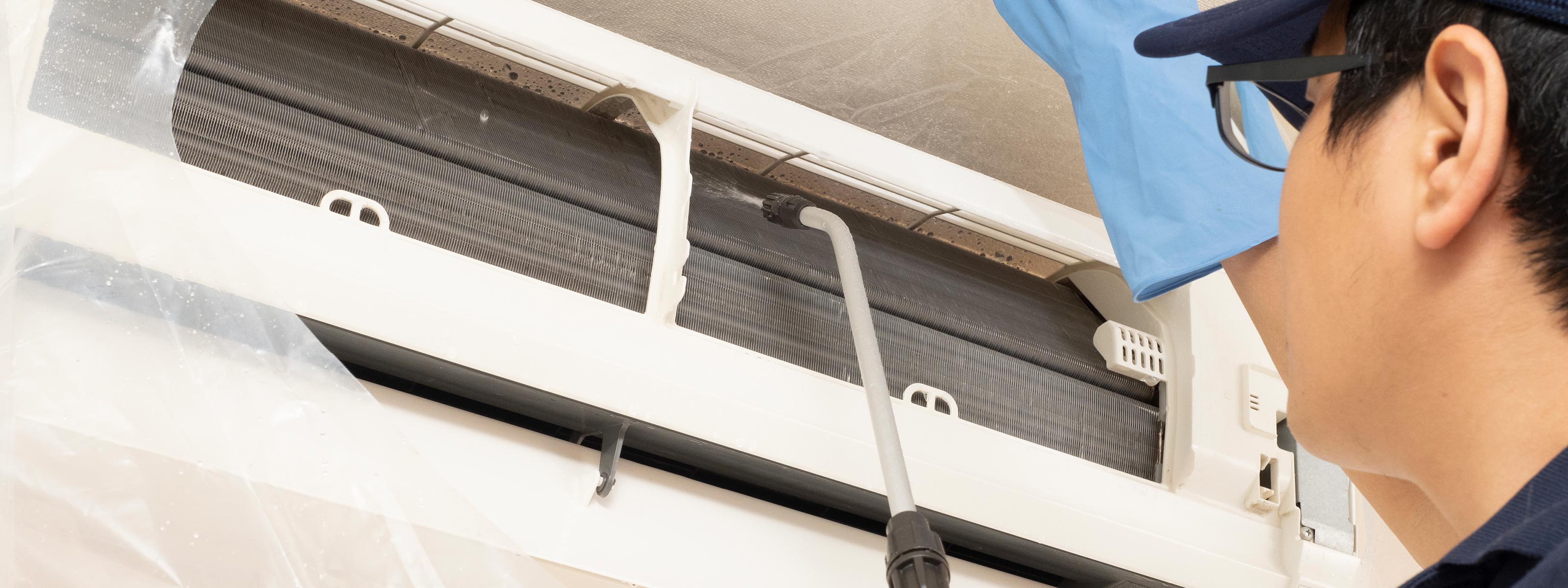 ハウスクリーニング - 株式会社雄英美装