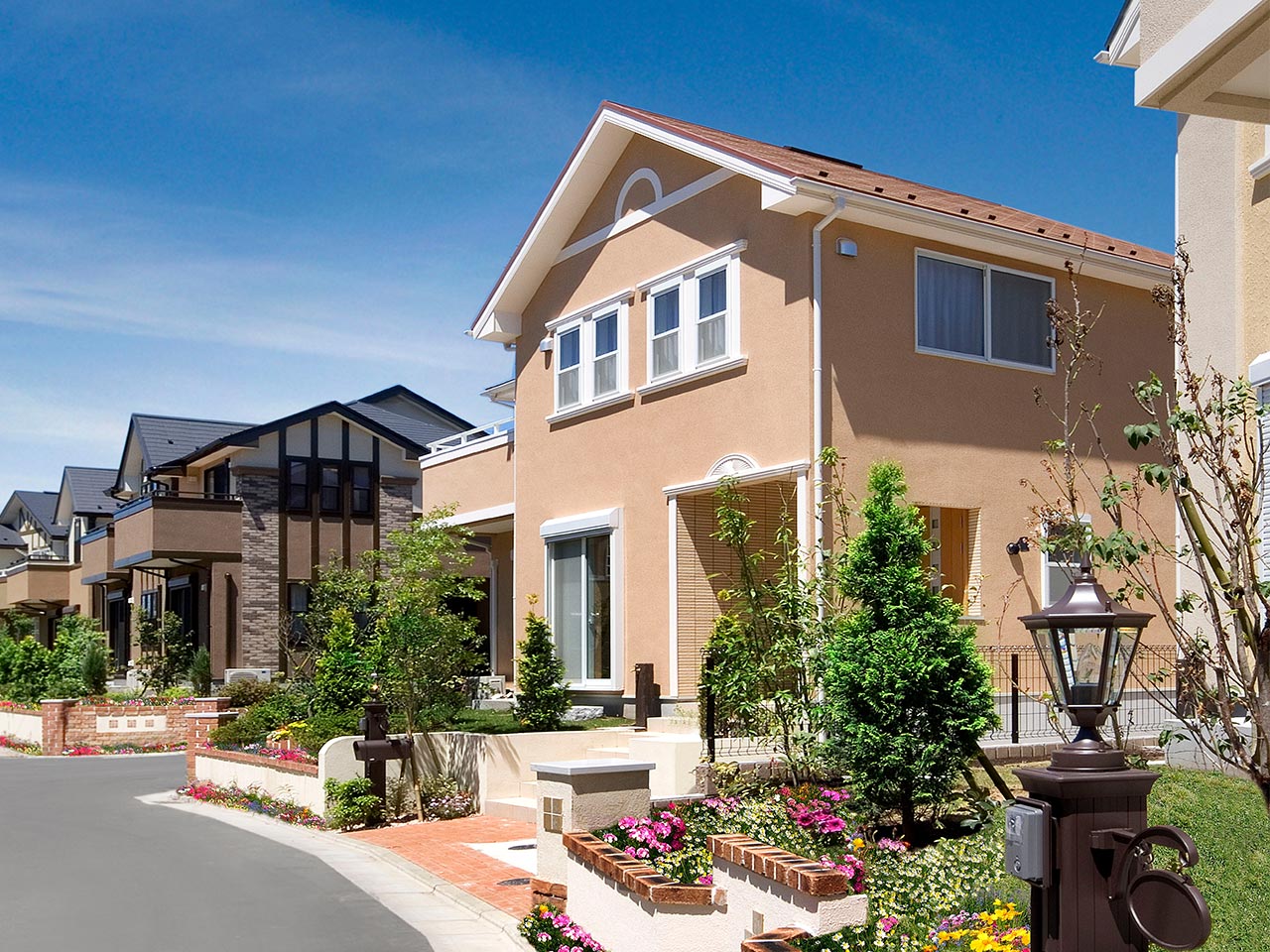 園芸サービス - 株式会社真和園