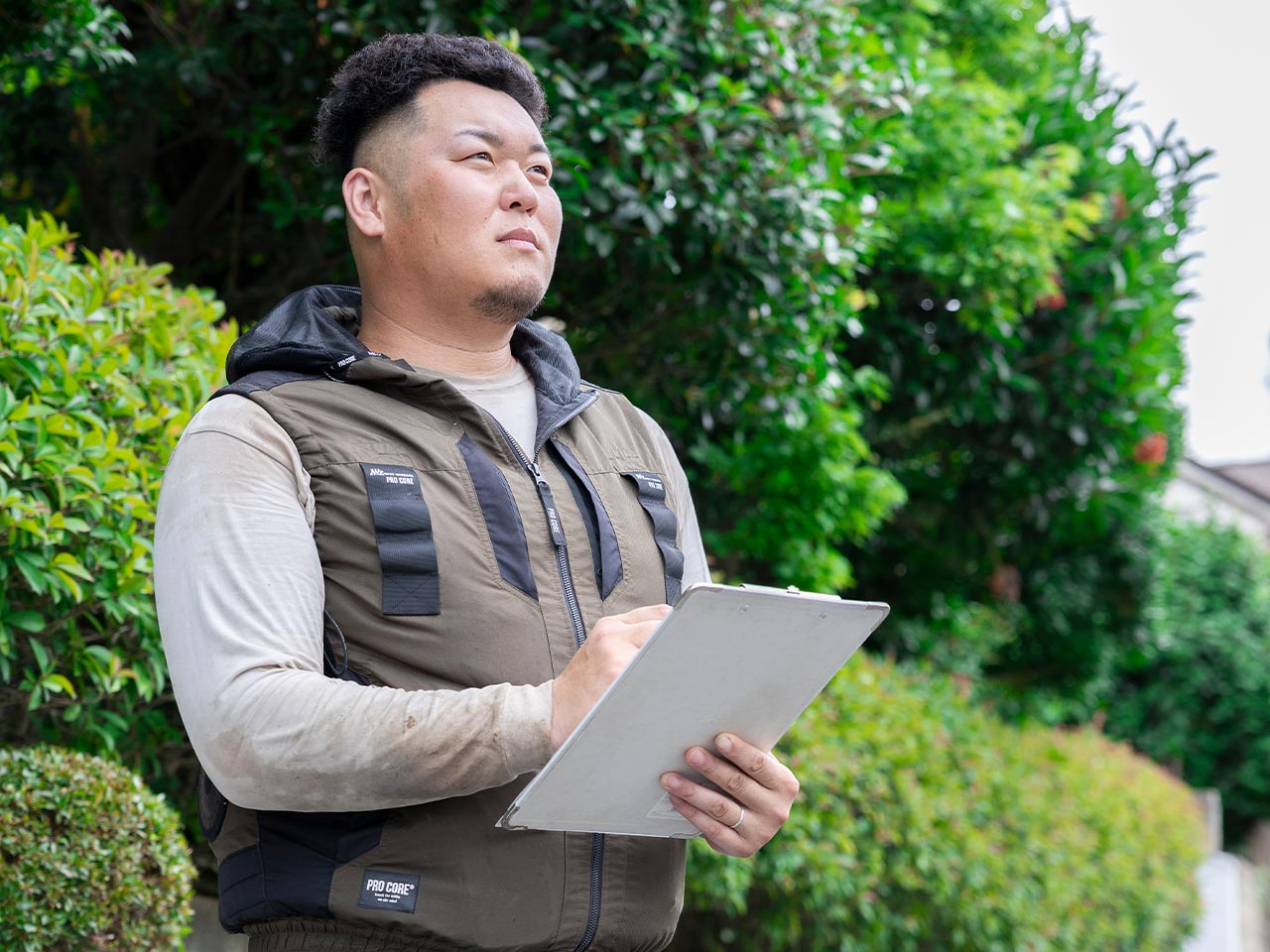 園芸サービス - 株式会社真和園